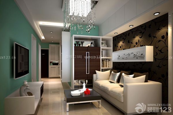 客廳裝修省錢(qián)