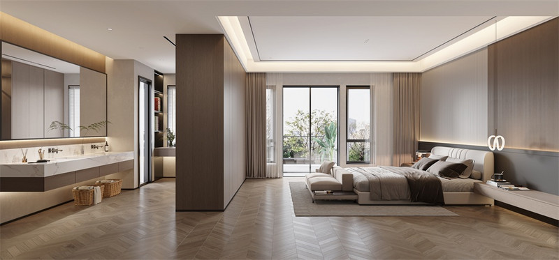 墻面刷漆的詳細(xì)步驟，刷墻面漆步驟有哪些