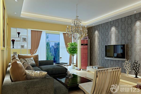 復(fù)式房子裝修