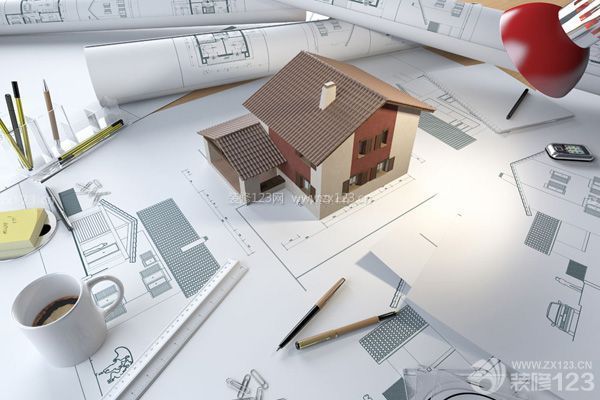 室內裝修設計流程