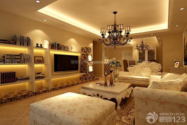 現(xiàn)代家庭裝修風(fēng)格