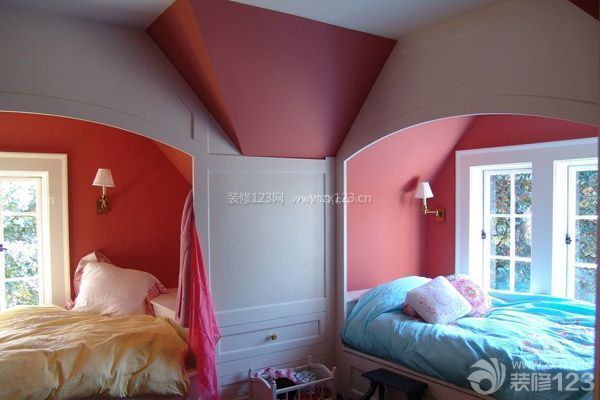 復(fù)式樓裝修風(fēng)水