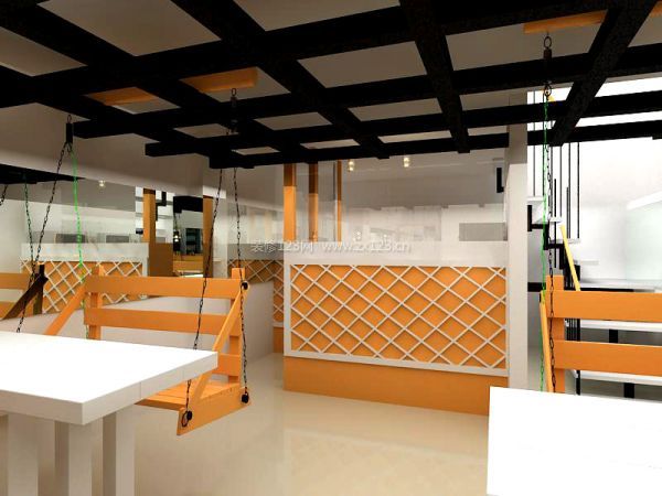 中式餐連鎖店裝修要學(xué)習(xí)西餐廳的設(shè)計(jì)理念（組圖）_安徽三鼎建筑裝飾工程有限公司