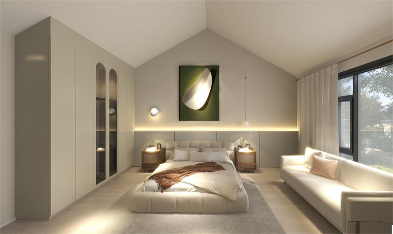 大宅別墅裝修注意事項,看完不走彎路 大宅別墅裝修注意事項,看完不走彎路