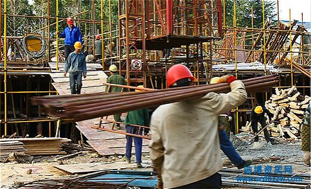 建筑一級資質(zhì)轉(zhuǎn)讓的風(fēng)險及規(guī)避方法