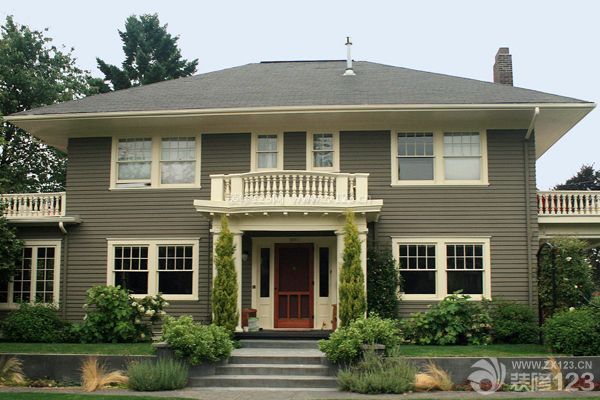 外墻保溫材料有哪些之外墻保溫材料種類(lèi)