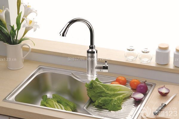 電熱水龍頭十大品牌之亞樂