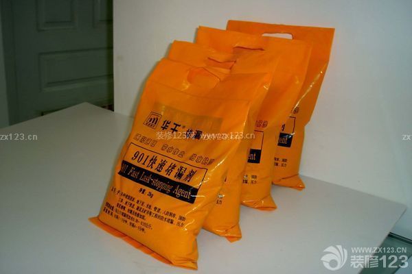 外墻保溫材料有哪些之保溫砂漿