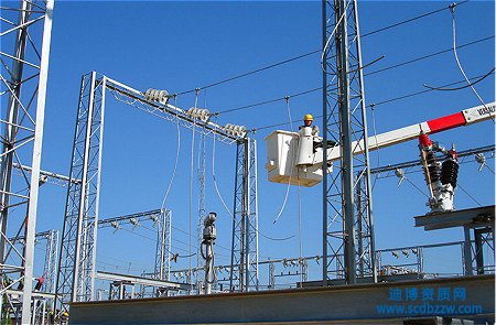 電力工程三級(jí)資質(zhì)轉(zhuǎn)讓的材料明細(xì)