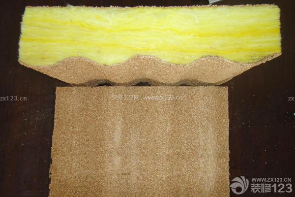 吸聲材料有哪些