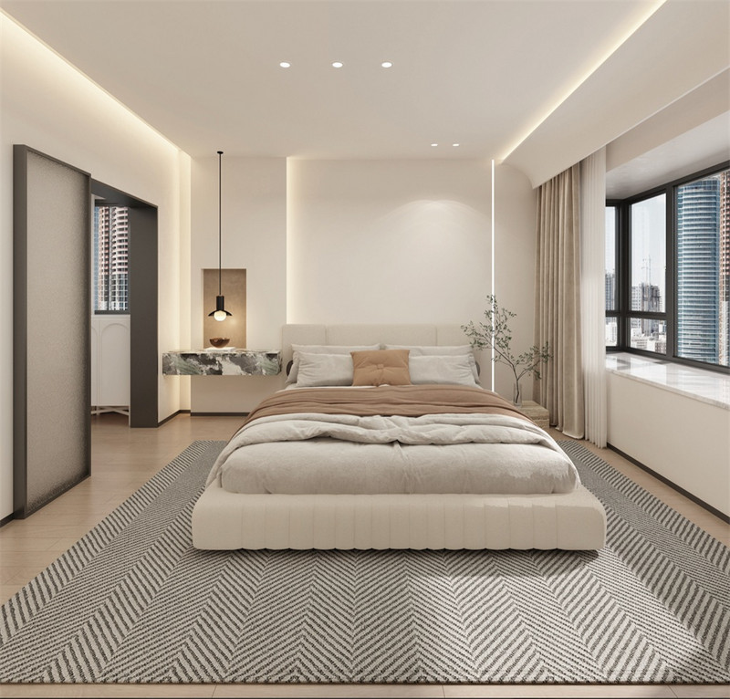 教你三招根據自家戶型裝修的好看實用