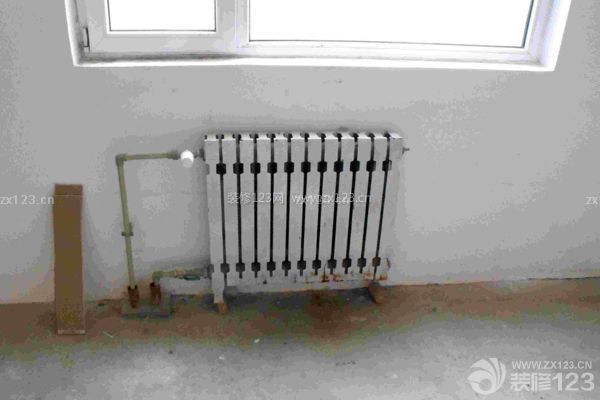 毛坯房收房注意事項(xiàng)之煤氣暖氣