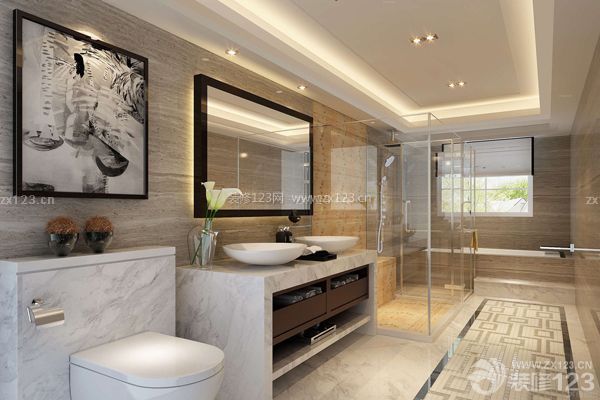 衛生間裝修費用按照施工面積計算