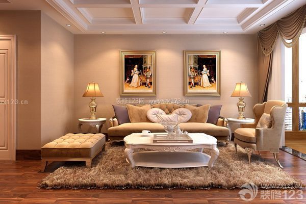 家庭裝修預算單費用