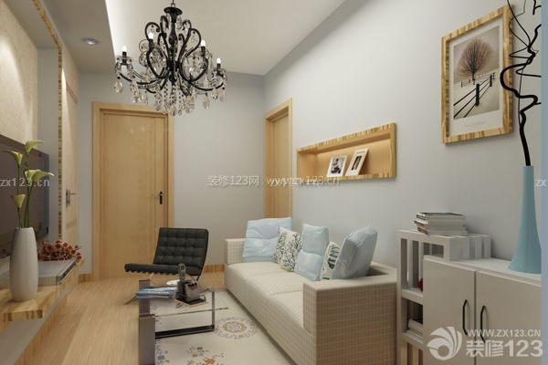 小型家居裝修設計之布局