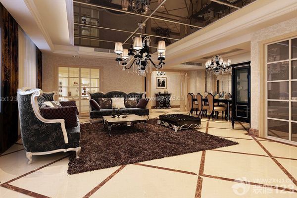 精裝房收房攻略之地面