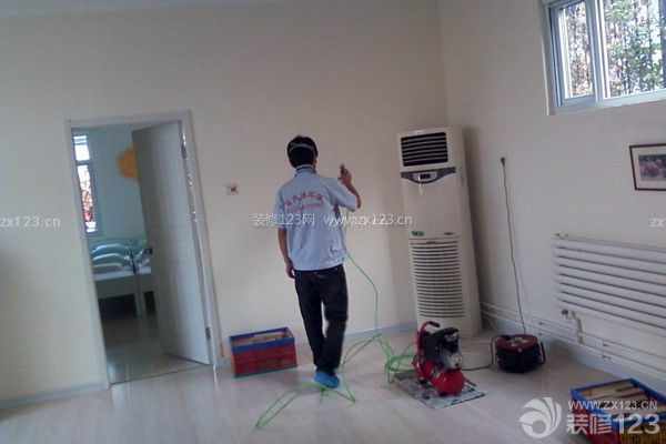 新房裝修后多久能入住