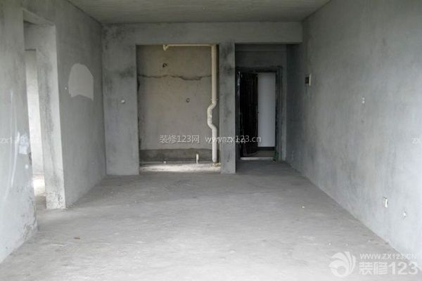 毛坯房收房注意事項(xiàng)之上下水