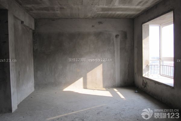 毛坯房收房流程4