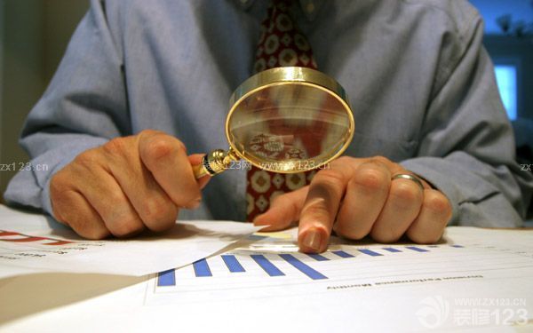 新房怎么收房之審查有關證件