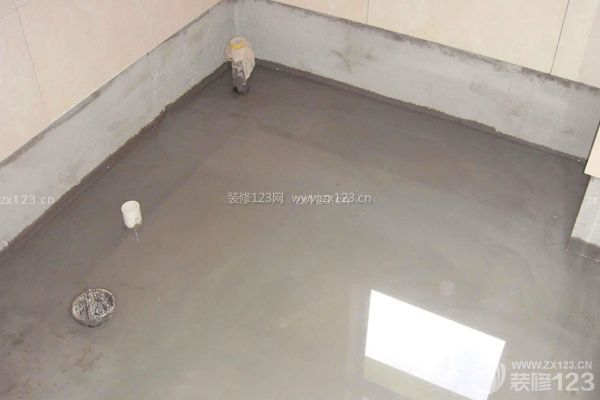 毛坯房收房注意事項(xiàng)之防水