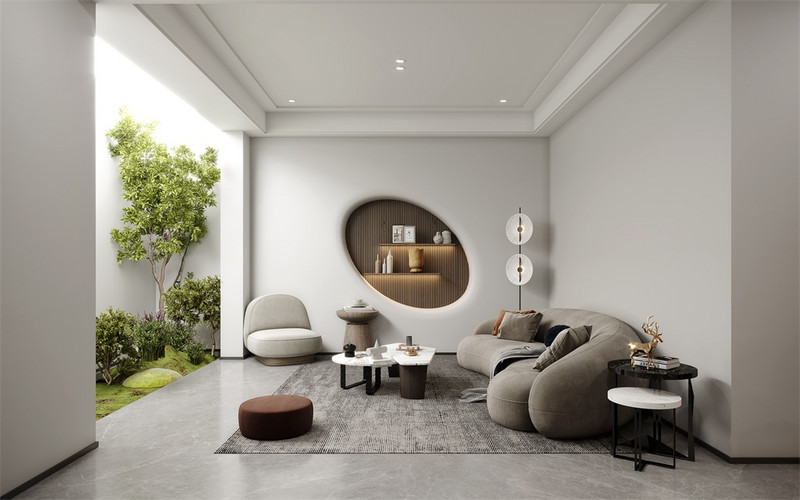 別墅裝修費用預算?你學會了嗎? 別墅裝修費用預算?你學會了嗎?