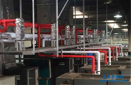 機電安裝資質轉讓后的工程承包問題