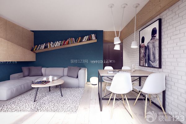 家居軟裝飾品怎么搭配好之注意飾品特性