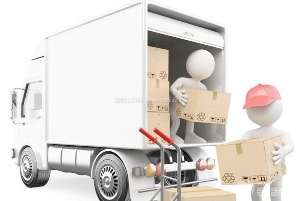 搬家公司收費情況