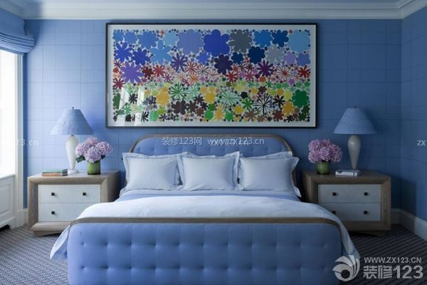 家居軟裝搭配技巧