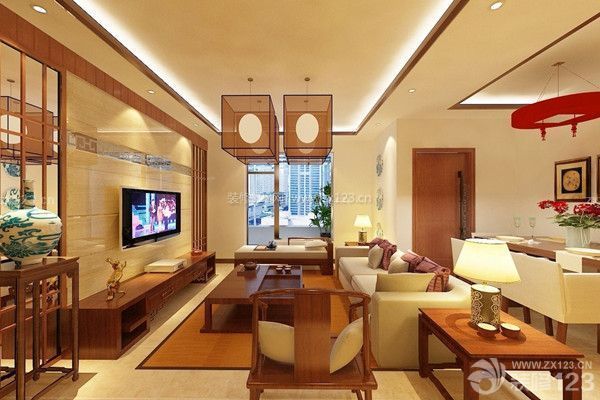 強電裝修效果圖