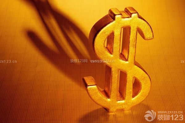 裝修預算費用之清楚每個工程項目的預算費用