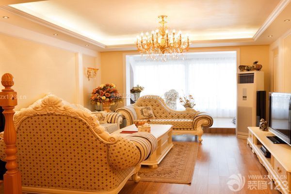 室內裝修預算之裝修方式