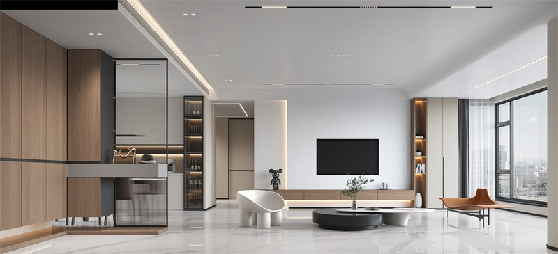 裝修時開關插座如何安裝才合理 收藏起來