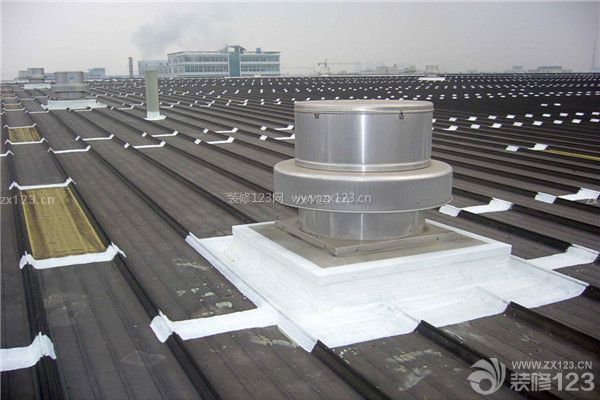 I級屋面防水等級