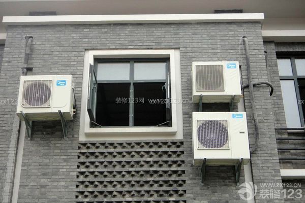 空調安裝注意事項之前期準備