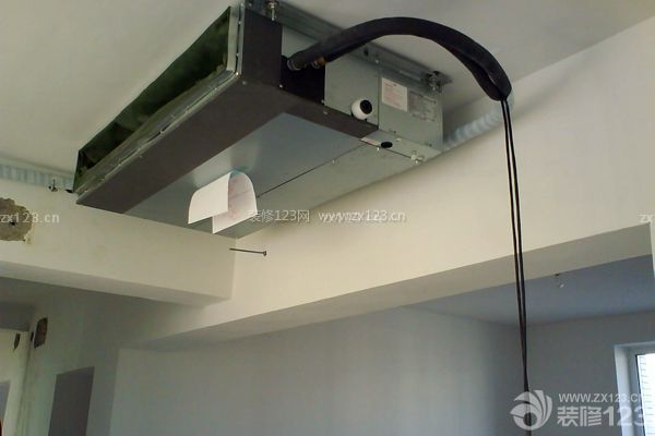 空調安裝注意事項之安裝位置