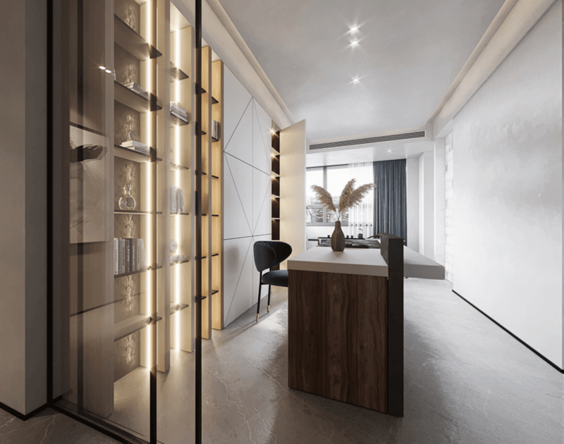 現代風格裝修案例圖 現代風格裝修案例圖