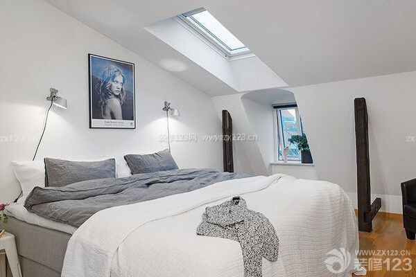 閣樓裝修設計之風格定位