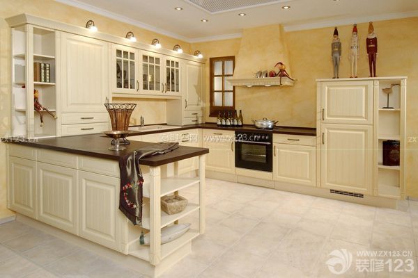 櫥柜安裝注意事項(xiàng)2