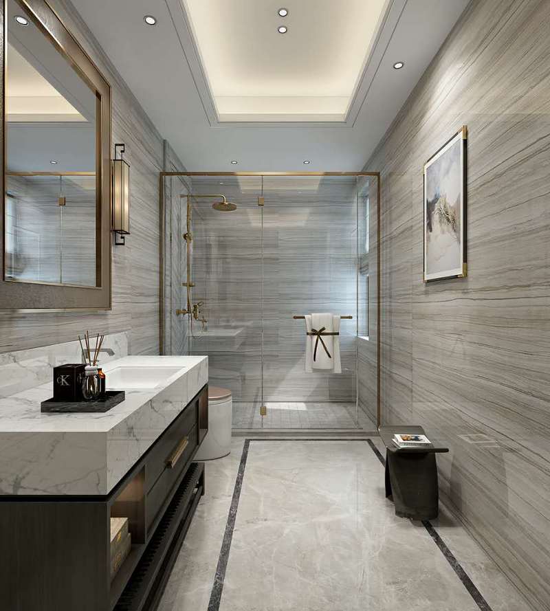 萬(wàn)科君悅云臺(tái)裝修效果圖 萬(wàn)科君悅云臺(tái)裝修效果圖