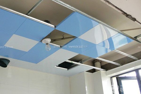 廚衛吊頂注意事項之運輸途中需謹慎