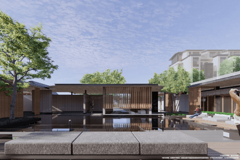 萬(wàn)科君悅云臺(tái) 萬(wàn)科君悅云臺(tái)