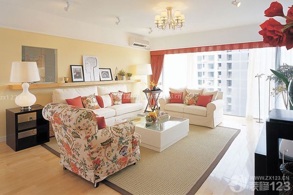 家居配飾設計之改善空間形態