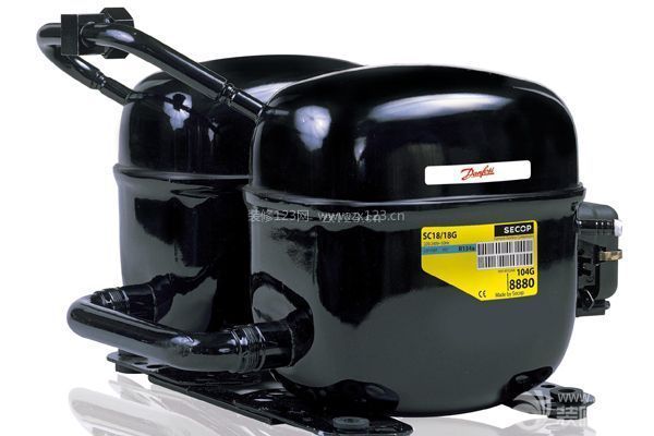 冰箱不啟動的原因3、壓縮機內(nèi)運動機缺油