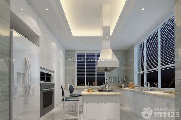 廚衛吊頂材料4：防水石膏板