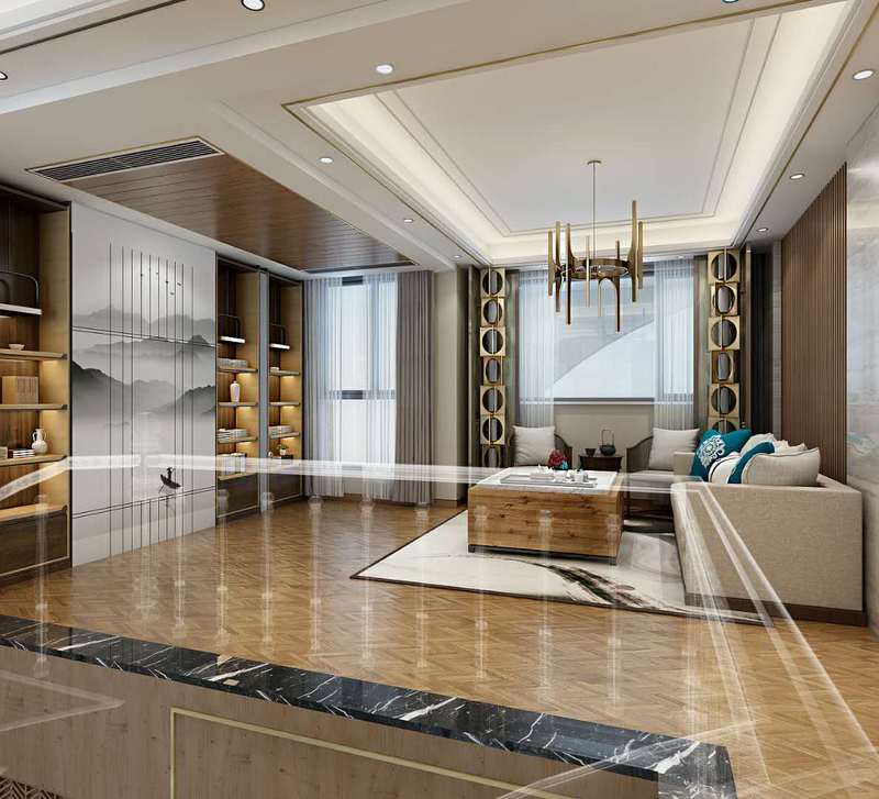 萬(wàn)科君悅云臺(tái)裝修效果圖 萬(wàn)科君悅云臺(tái)裝修效果圖