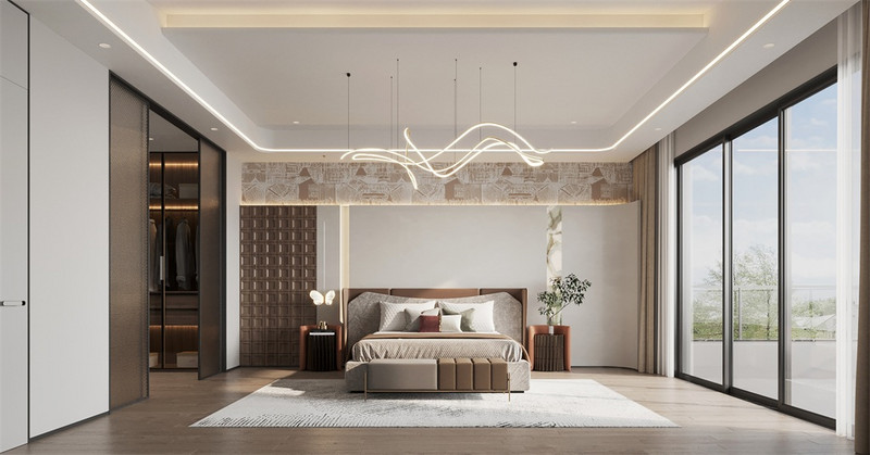 成都家裝公司，成都室內(nèi)裝修風(fēng)格