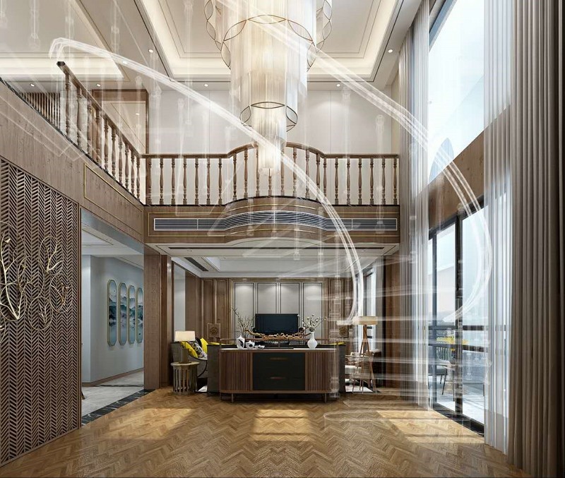 萬(wàn)科君悅云臺(tái)裝修效果圖 萬(wàn)科君悅云臺(tái)裝修效果圖