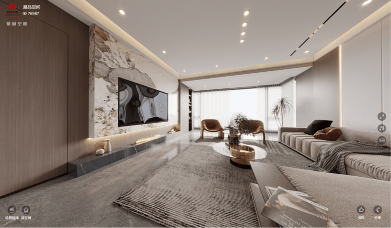 成都室內(nèi)裝飾，成都室內(nèi)翻新設(shè)計(jì)